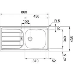 Held Möbel Küchenzeile Mailand 290 Cm Grau Hochglanz-Grau Matt Mit E-Geräten -Geschäft Für Heimküche 0266 11016600 607.1.6211 5
