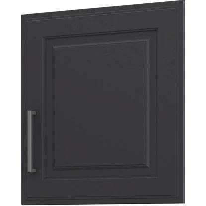 Held Möbel Küchenzeile Rom 290 Cm Landhaus Grau Matt Mit E-Geräten 4 Held Möbel Küchenzeile Rom 290 Cm Landhaus Grau Matt Mit E-Geräten – Bild 4