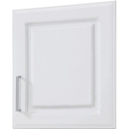 Held Möbel Küchenzeile Rom 330 Cm Landhaus Weiß Matt Ohne E-Geräte 2 Held Möbel Küchenzeile Rom 330 Cm Landhaus Weiß Matt Ohne E-Geräte – Bild 2