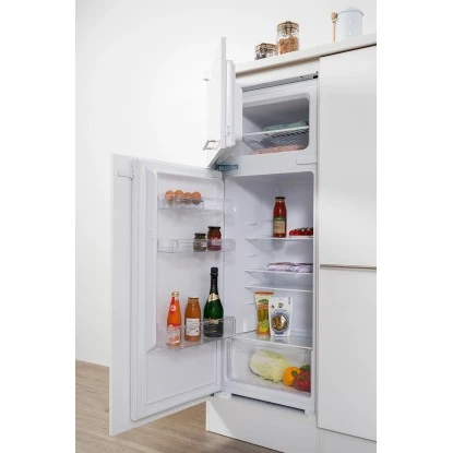 Respekta Premium Winkelküche 260 X 200 Cm Weiß Hochglanz 4 Respekta Premium Winkelküche 260 X 200 Cm Weiß Hochglanz – Bild 4