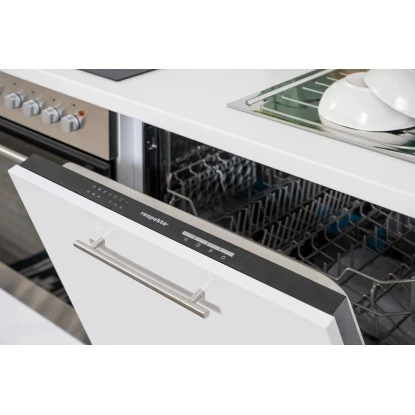 Respekta Premium Winkelküche 260 X 200 Cm Weiß Hochglanz 6 Respekta Premium Winkelküche 260 X 200 Cm Weiß Hochglanz – Bild 6