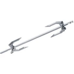 Silva Mini Backofen Inklusive 2 Herdplatten 3300 W, 230°C 15 Silva Mini Backofen Inklusive 2 Herdplatten 3300 W, 230°C -Geschäft Für Heimküche 1021 2254 KK2900 Grillspie