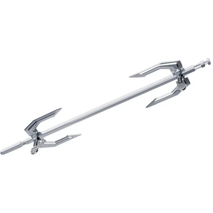 Silva Mini Backofen Inklusive 2 Herdplatten 3300 W, 230°C 8 Silva Mini Backofen Inklusive 2 Herdplatten 3300 W, 230°C – Bild 8