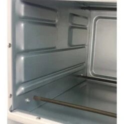 Silva Mini Backofen Inklusive 2 Herdplatten 3300 W, 230°C 10 Silva Mini Backofen Inklusive 2 Herdplatten 3300 W, 230°C -Geschäft Für Heimküche 1021 2254 KK2900 Innenraum