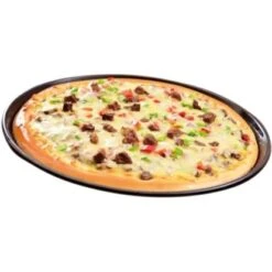 Silva Mini Backofen Inklusive 2 Herdplatten 3300 W, 230°C 14 Silva Mini Backofen Inklusive 2 Herdplatten 3300 W, 230°C -Geschäft Für Heimküche 1021 2254 KK2900 Pizzatray