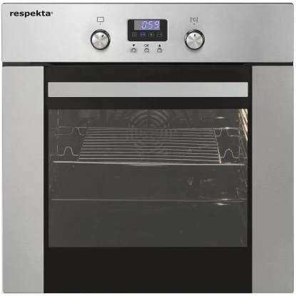 Respekta Premium Küchenzeile Grifflos 435 Cm Schwarz Hochglanz-Weiß 12 Respekta Premium Küchenzeile Grifflos 435 Cm Schwarz Hochglanz-Weiß – Bild 12