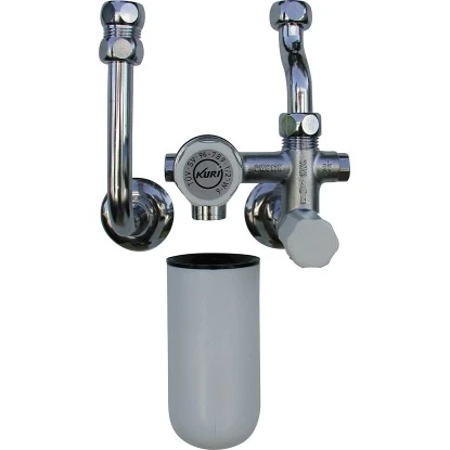 KWC Sicherheitsgruppe KV30 1 KWC Sicherheitsgruppe KV30