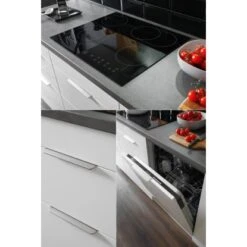 Respekta Selection Küchenzeile Elisabeth RS220WWH 220 Cm Weiß 17 Respekta Selection Küchenzeile Elisabeth RS220WWH 220 Cm Weiß -Geschäft Für Heimküche 145286 4384 7