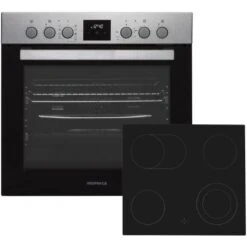 Respekta Selection Küchenzeile Elisabeth RS250WWH 250 Cm Weiß -Geschäft Für Heimküche 145314 4384 8