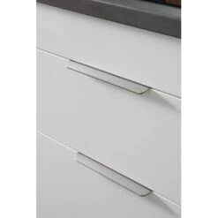 Respekta Selection Winkelküche Elisabeth RSL280WWH 280 Cm Weiß 13 Respekta Selection Winkelküche Elisabeth RSL280WWH 280 Cm Weiß -Geschäft Für Heimküche 145466 4384 4