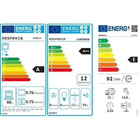 Respekta Selection Küchenzeile Elisabeth RS220AWH 220 Cm Weiß-Artisan Eiche Nb. 2 Respekta Selection Küchenzeile Elisabeth RS220AWH 220 Cm Weiß-Artisan Eiche Nb. – Bild 2