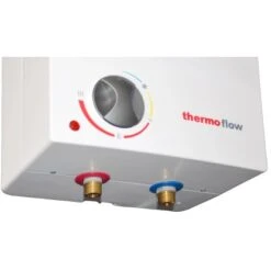 Thermoflow Obertischspeicher THERMOFLOWSETO 5 Liter Mit Armatur QMIX10 -Geschäft Für Heimküche 170341 2929 5