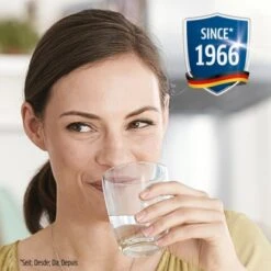 Brita Wasserfilter Marella Cool Blau 2,4 L -Geschäft Für Heimküche 170852 2981 9