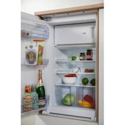 Respekta Economy Küchenzeile KB280ESGSC 280 Cm Grau-Eiche Sägerau -Geschäft Für Heimküche 1712090 KB280ESGSC 05