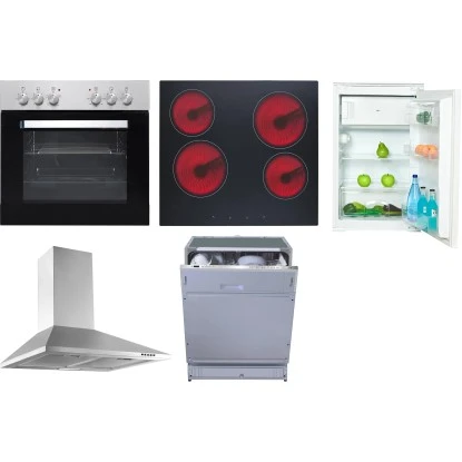 Flex-Well Küchengeräte-Set 7 1 Flex-Well Küchengeräte-Set 7