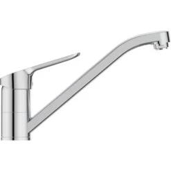 Ideal Standard Küchenarmatur Ceraflex Mit Niederdruck BlueStart Chrom -Geschäft Für Heimküche 188275 3049 3