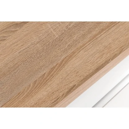 Held Möbel Küchenunterschrank Mailand 100 Cm Hochglanz Graphit/Graphit 3 Held Möbel Küchenunterschrank Mailand 100 Cm Hochglanz Graphit/Graphit – Bild 3