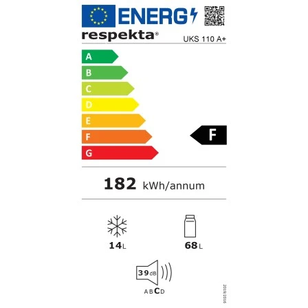 Respekta Economy Küchenzeile KB180BBMI 180 Cm Buche 2 Respekta Economy Küchenzeile KB180BBMI 180 Cm Buche – Bild 2