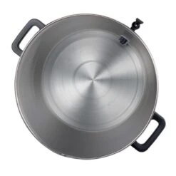 Silva Homeline Heißgetränkeautomat PK-HG 300 30 L -Geschäft Für Heimküche 2254 861487 PKHG300inox1 1