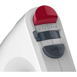 Silva Homeline Handmixer HM 6302 Weiß 250 W 7 Silva Homeline Handmixer HM 6302 Weiß 250 W -Geschäft Für Heimküche 235489 2254 04