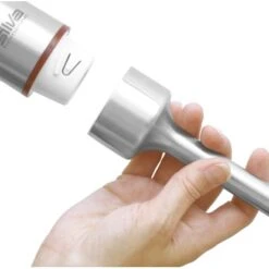 Silva Homeline Stabmixer-Set SMS 6501 Weiß 700 W 4-teilig -Geschäft Für Heimküche 235491 2254 04