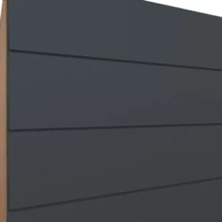 Held Möbel Küchenzeile 300 Cm Matt Grau-Wotaneiche -Geschäft Für Heimküche 24 11016600 1001.6293 6 11