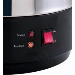 Silva Homeline Heißgetränkeautomat PK-HG 300 30 L -Geschäft Für Heimküche 254 861487 PKHG300Schalter