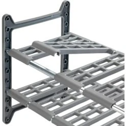 Wenko Unterschrankregal Flexi 7 Wenko Unterschrankregal Flexi -Geschäft Für Heimküche 3017993 1068 2768010100 3