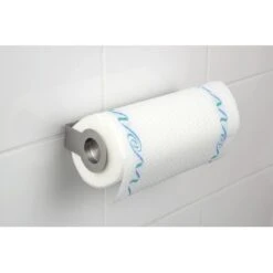 Wenko Universal-Küchenrollenhalter Cerri Edelstahl Rostfrei -Geschäft Für Heimküche 301828 1068 3