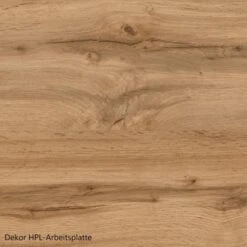 Held Möbel Winkelküche Turin 240 X 240 Cm Graphit-Wotaneiche Ohne E-Geräte -Geschäft Für Heimküche 3527 11016600 1112.6311 6b