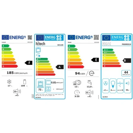 Flex-Well Classic Küchenzeile Nano 310 Cm Buche Nachbildung 2 Flex-Well Classic Küchenzeile Nano 310 Cm Buche Nachbildung – Bild 2