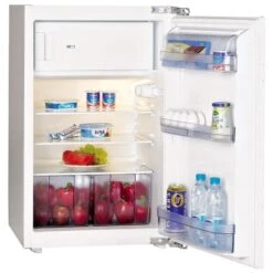 Respekta Küchenzeile KB270WSC 270 Cm Schwarz-Weiß -Geschäft Für Heimküche 376865 4384 ks884a 3