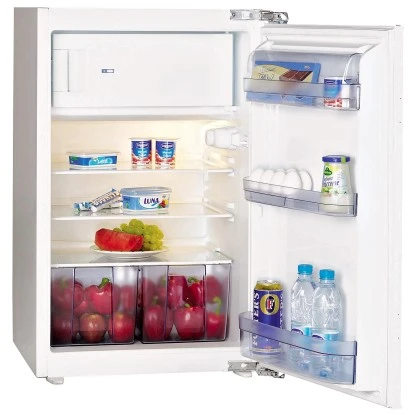 Respekta Küchenzeile 205 Cm Schwarz-Eiche York 6 Respekta Küchenzeile 205 Cm Schwarz-Eiche York – Bild 6