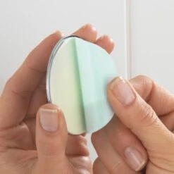 Wenko Wandhaken Turbo-Loc Adapter Uno Chrom 2er-Pack -Geschäft Für Heimküche 38197424 sb ambiente de 01