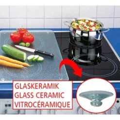 Wenko Herdabdeckplatte Universal Orchideenblüte 2er-Set Für Alle Herdarten 11 Wenko Herdabdeckplatte Universal Orchideenblüte 2er-Set Für Alle Herdarten -Geschäft Für Heimküche 389341 1068 05