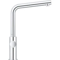 Grohe Einhand-Spültischbatterie Und Boiler Red Duo Size-M Chrom -Geschäft Für Heimküche 4005176413988 4520 4