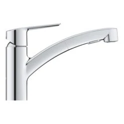Grohe QuickFix Spültischarmatur Start Chrom Mit Ausziehbarer Dualbrause 18 Grohe QuickFix Spültischarmatur Start Chrom Mit Ausziehbarer Dualbrause -Geschäft Für Heimküche 4005176635878 30307001 2