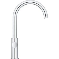 Grohe Küchenarmatur Und Boiler Red Duo Größe-L Chrom -Geschäft Für Heimküche 4005176989209 4520 4