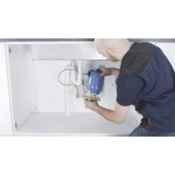 Grohe Küchenarmatur Und Boiler Red Duo Größe-L Chrom -Geschäft Für Heimküche 4005176989209 4520 9