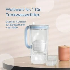 Brita Wasserfilter-Kartusche Maxtra Pro All-in-1 2er Pack 12 Brita Wasserfilter-Kartusche Maxtra Pro All-in-1 2er Pack -Geschäft Für Heimküche 4006387122003 2981 AI 02