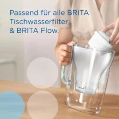 Brita Wasserfilter-Kartusche Maxtra Pro All-in-1 4er Pack -Geschäft Für Heimküche 4006387122027 2981 AI 04