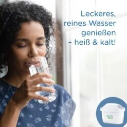 Brita Wasserfilter-Kanne Marella 2,4 L Blau Inkl. Maxtra Pro All-in-1 Kartusche -Geschäft Für Heimküche 4006387125233 2981 AI 05