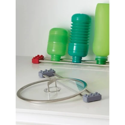 Abtropfhilfe Drip.Line Grau 4 Abtropfhilfe Drip.Line Grau – Bild 4