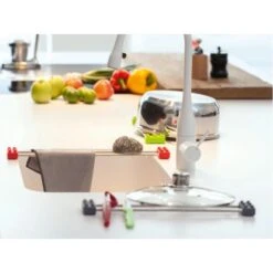 Abtropfhilfe Drip.Line Grau 9 Abtropfhilfe Drip.Line Grau -Geschäft Für Heimküche 4007873410741 A04 020718 L