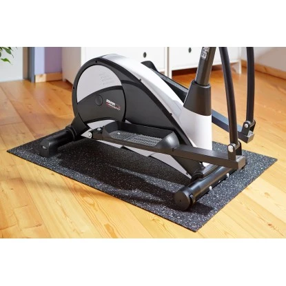 Waschmaschinen-Unterlage Regupol 6510G 60 Cm X 60 Cm X 1 Cm Schwarz 4 Waschmaschinen-Unterlage Regupol 6510G 60 Cm X 60 Cm X 1 Cm Schwarz – Bild 4