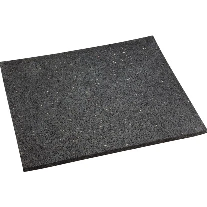 Waschmaschinen-Unterlage Regupol 6510G 60 Cm X 60 Cm X 1 Cm Schwarz 1 Waschmaschinen-Unterlage Regupol 6510G 60 Cm X 60 Cm X 1 Cm Schwarz
