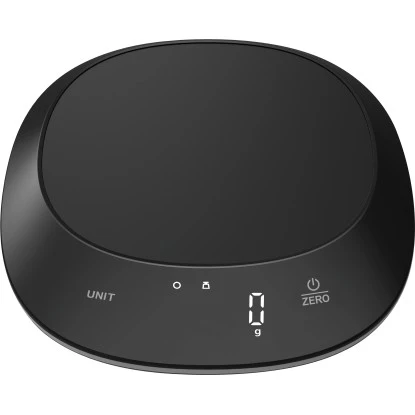 Digitale Küchenwaage Max. 5 Kg Tragkraft 1 Digitale Küchenwaage Max. 5 Kg Tragkraft