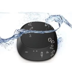 Digitale Küchenwaage Max. 5 Kg Tragkraft 7 Digitale Küchenwaage Max. 5 Kg Tragkraft -Geschäft Für Heimküche 4007874042408 4