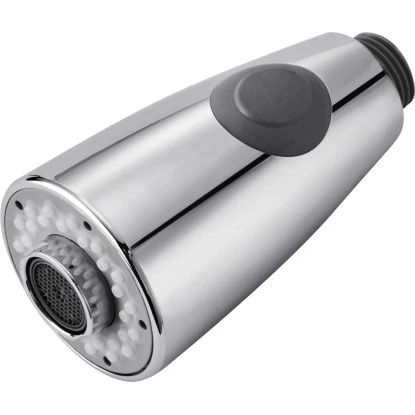 Ersatz-Geschirrbrause Verchromt 1 Ersatz-Geschirrbrause Verchromt