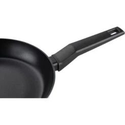 Fackelmann Antihaft-Pfanne Ø 20 Cm X 4 Cm Schwarz-Grau 11 Fackelmann Antihaft-Pfanne Ø 20 Cm X 4 Cm Schwarz-Grau -Geschäft Für Heimküche 4008033660037 3254 CU 05